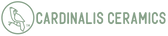 Cardinalis Ceramics LLC - Home